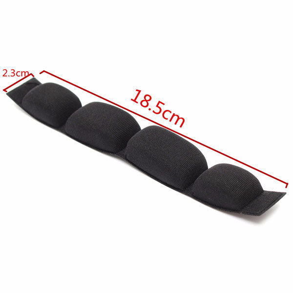 Replacement Foam Headbrand Cushion Pad for Sennheiser HD600 HD580 Headphone