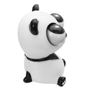 Novelties Toys Pop Out Stress Reliever Panda Squeeze Vent Toys Gift Toy With Box