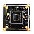 HD 1080P AHD 1/2.9"IMX323 + NVP2441 Starlight Low illumination CCTV Board Camera Module PCB Mainboard  for Sony