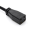 Electronic Ballast UV Water Sterilizer Ballast For UV Lamps 220V 6W 12W 25W 55W 75W Water Treatment Bactericidal Sterilizing UV Lamp Power Adapter