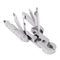 15 In 1 Multi-purpose Tool Wire Stripper Pliers Tool Home Screwdriver EDC Pocket Survival Tool Scissors Cable Cut Home Improvement Tools