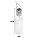 Outdoor Hanging Ball Fairy LED Solar Light Bulb for Christmas Tree Wedding Party Home Decoration