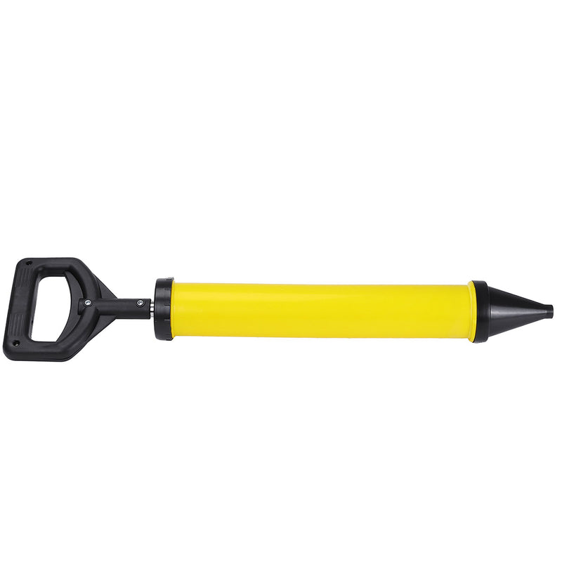4 Nozzles Patio Paving Grout Brick Pointing Mortar Applicator For Cement Lime Tool