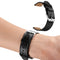Bakeey Genuine Leather Watch Band Wristband Strap for Xiaomi Amazfit Bip Youth Edition Smart Watch