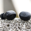 Wavefun X-Pods 2L TWS bluetooth 5.0 Earphone AAC&SBC Audio Waterproof Binaural Call True Wireless Earbuds for Iphone X XR Xiaomi