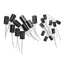 Resistor Buzzer Breadboard LED Dupont Cable Electronic Element Starter Kits