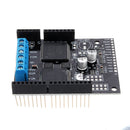 VNH5019 Single DC Motor Driver 30A High Current Self-voltage Protection VNH2SP30 Upgrade Board