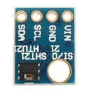 GY-21 HTU21D Humidity Sensor With I2C Interface For Industrial High Precision