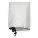 XXXL Waterproof Racing Motorcycle Motorbike Cruiser Scooter Motor Bike Cover