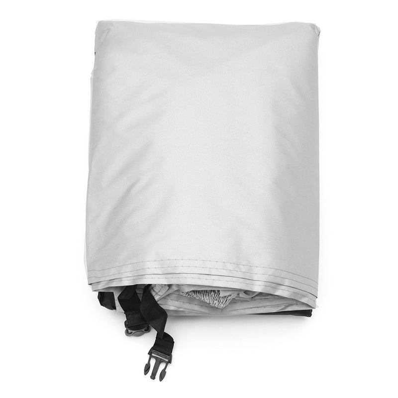 XXXL Waterproof Racing Motorcycle Motorbike Cruiser Scooter Motor Bike Cover