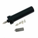 Glass Crystal Remove Air Pump Inflatable Pen Tools Kit For Watch Repair