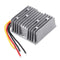 XINWEI DC-DC 60V to 12V 10A 120W Power Converter Step Down Buck Module IP67 Waterproof Power Supply