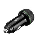 INSMA PD+QC(27W+30W) Multi-function Car Charger