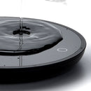 LyRay A10 Touch Sensor 15w Cup Heating Mat Electric Tea Warmer Two Gear Temperature Adjustable