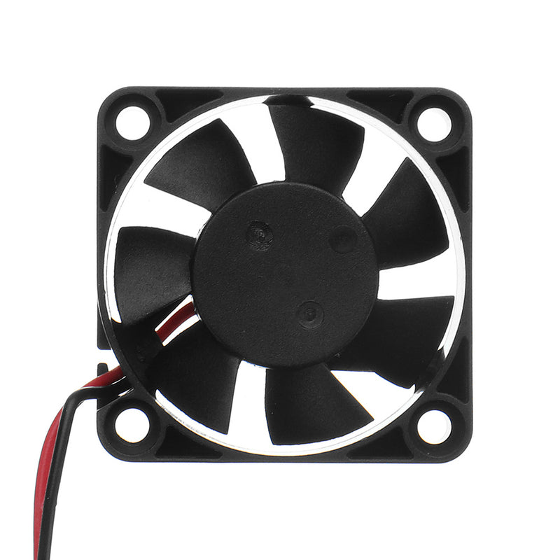 3pcs Creality 3D 40*40*10mm 24V High Speed DC Brushless 4010 Nozzle Cooling Fan For 3D Printer