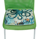 Memory Cotton Slow Rebound Car Seat Cushion Carpet Floor Sofa Mat Home Decor