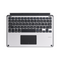 Universal WSP-3038 bluetooth Keyboard For Microsoft Surface Go Tablet