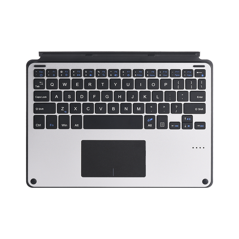 Universal WSP-3038 bluetooth Keyboard For Microsoft Surface Go Tablet