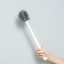 Xiaomi YB-05 Upright Storage Toilet Brush Cleaning Brush High TPR Soft Rubber Brush PP Plastic