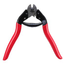 8 Inch Steel Wire Cutting Pliers Cable Side Cutter Electrician Grip Tool 0.1-2.2mm