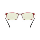 Xiaomi Goggles Square 14g 40% Anti-blue Anti-UV Glass Computer Game Driving Eyewear
