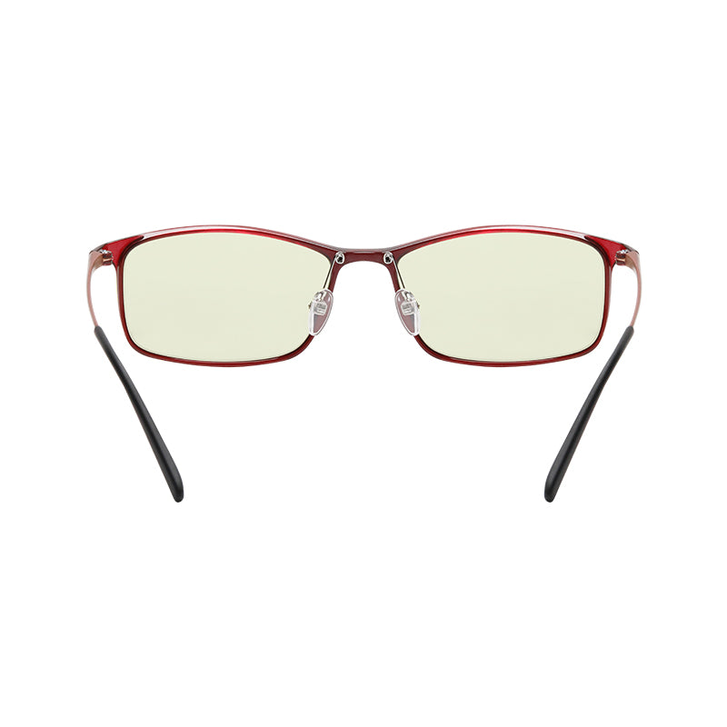 Xiaomi Goggles Square 14g 40% Anti-blue Anti-UV Glass Computer Game Driving Eyewear
