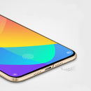 Mofi Frosted Anti-Fingerprint Hard PC Protective Case for Xiaomi Mi9 Mi 9 Lite / Xiaomi Mi CC9
