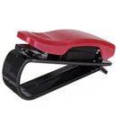 Car Glasses Clip Card Clips Auto Vehicle Portable Eyeglassees Holder Accessories