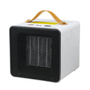 Bakeey 220V 110V Mini Warming Fan Air Heater Warmer  For Home Dormitory Office Portable Desktop Heater