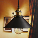 Fixture Ceiling Lamp Retro Industrial Iron Vintage Pendant Light Deco Chandelier