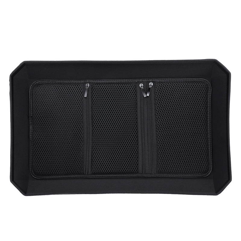 Left Right Side Box Containers Motorcycle Saddlebags Top Cover For BMW R1200GS LC ADV
