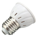 E27 5W LED Grow Light Planting Flower Lamp Bulb Full Spectrum Hydroponic