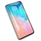 2 Packs Kisscase 10D Curved Edge Hydrogel Screen Protector For Samsung Galaxy S10 6.1 Inch Support Ultrasonic Fingerprint Unlock