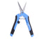 RP-241 Needle Nose Pliers Cutter Scissors Straight Scissors Tool Pliers