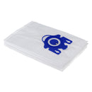 6 Bags and 2 Filter Fits For Miele Vacuum Cleaner S5310 S5311 + SBB S5320 S5321 S5360
