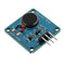 3pcs Vibration Motor Module Mini Flat Vibrating DC Motor For