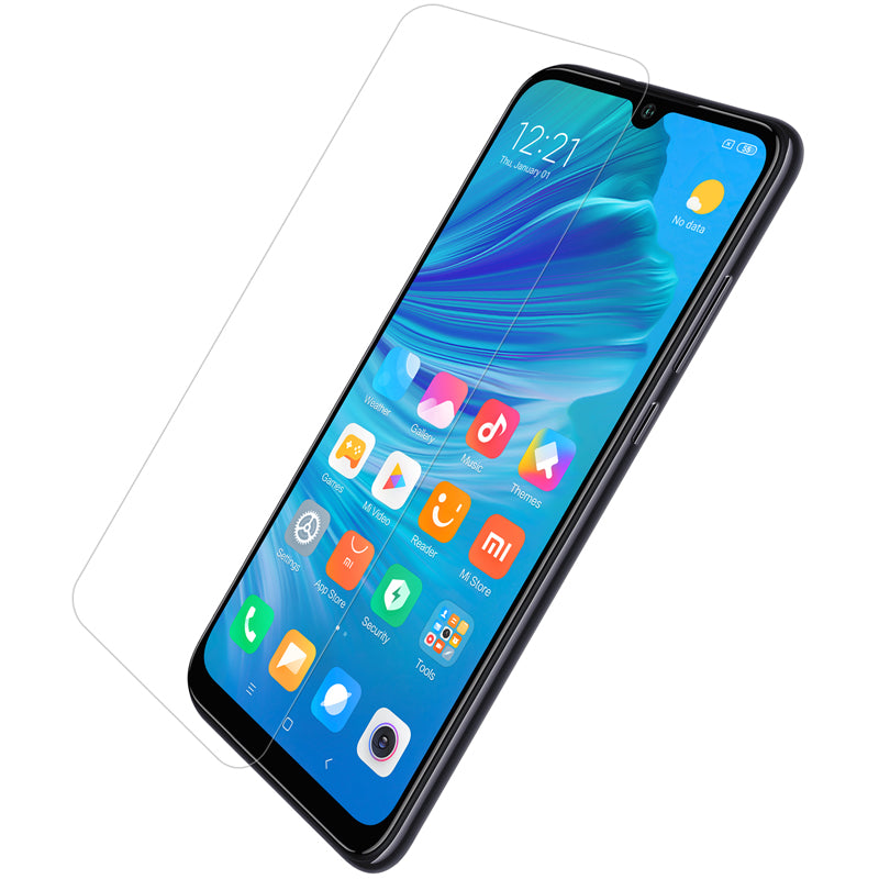 NILLKIN Amazing H+PRO Anti-Explosion Tempered Glass Screen Protector For Xiaomi Mi A3 / Xiaomi Mi CC9e 6.088 inch