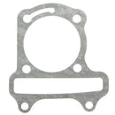 GY6 50cc to 80cc Big Bore Kit Cylinder Rings 139 QMB 139QMB Scooter Moped