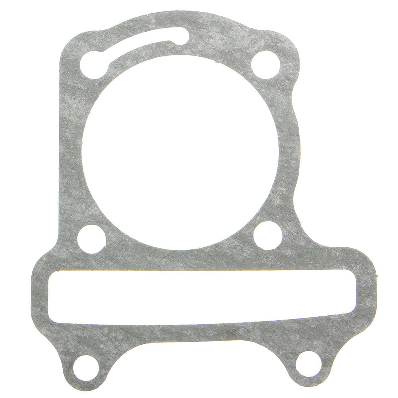 GY6 50cc to 80cc Big Bore Kit Cylinder Rings 139 QMB 139QMB Scooter Moped