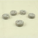 Honana HG-GT10 10Pcs Seedling Soil Block Peat Pellets Seed Starting Plugs Garden Tool Seeds Starter Pallet