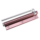 Automatic Door Self-Closing Hinges Home Concealed Doors Hinge Buffer Door Closer