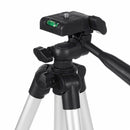 Protable Adjustable Phone Camera Self Stick Monopod Tripod Flexible Stand Mount Holder Clip with Bag