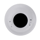 RF-200N RF Wireless Thermostat for Room Temperature Controller Heating and Cooling Function Each Day Programmable EU Plug