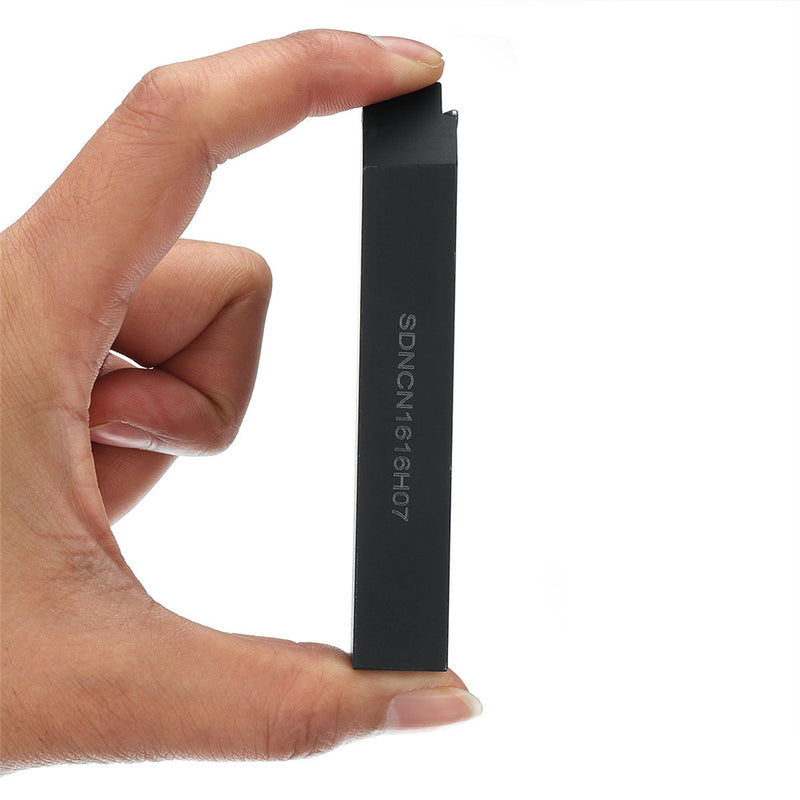 SDNCN1616H07 16x16mm Metal Lathe Cutting Tools Lathe Machine CNC Turning Tools External Turning Tool Holder