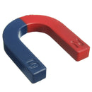 Traditional Mini U Shaped Horseshoe Teaching Magnetic For Kids Children Educational Gift Toys