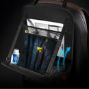 MAiWEI Car Seat Back Tray Storage Bag Black From Xiaomi Youpin