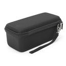 Storage EVA Speaker Bag + Speaker Silicone Case For Bose Mini