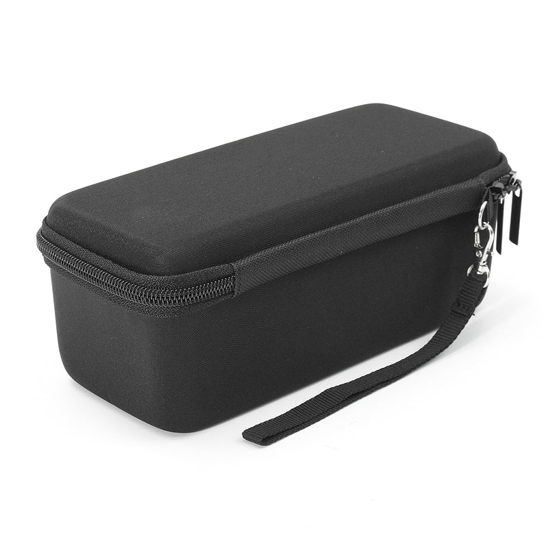Storage EVA Speaker Bag + Speaker Silicone Case For Bose Mini