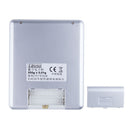 Honana 500g/0.01g Electronic Kitchen Weight Scale High-Precision Mini Pocket Digital Scale