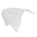 Motorcycle ABS Wind Shield Windscreedn For Kawasaki Ninja 300 EX300 2013-2015